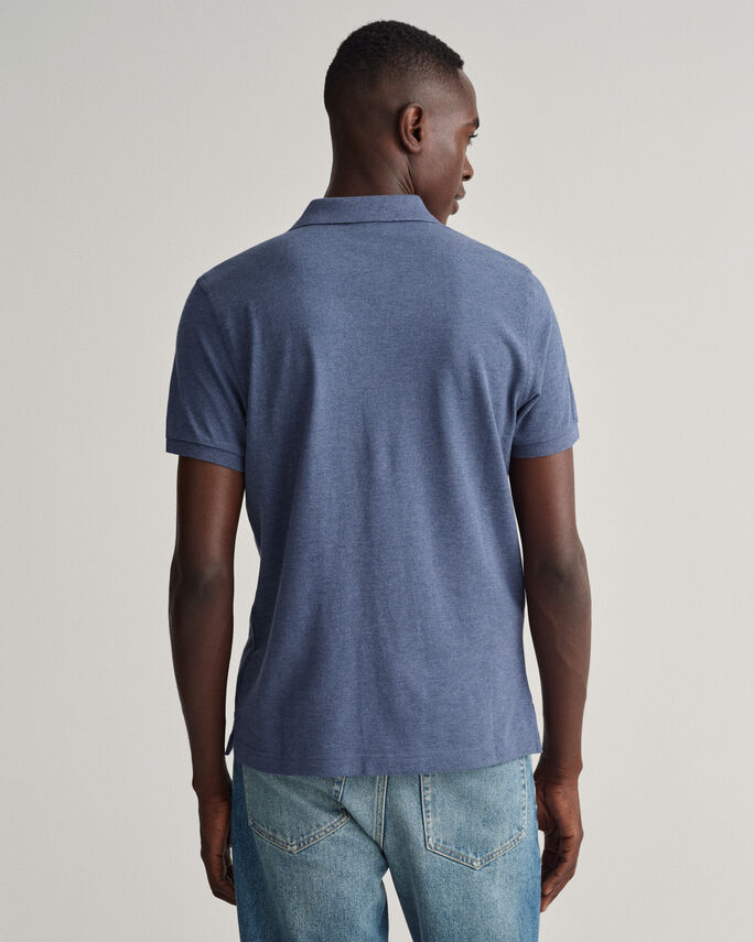 Gant Regular Polo t-shirt